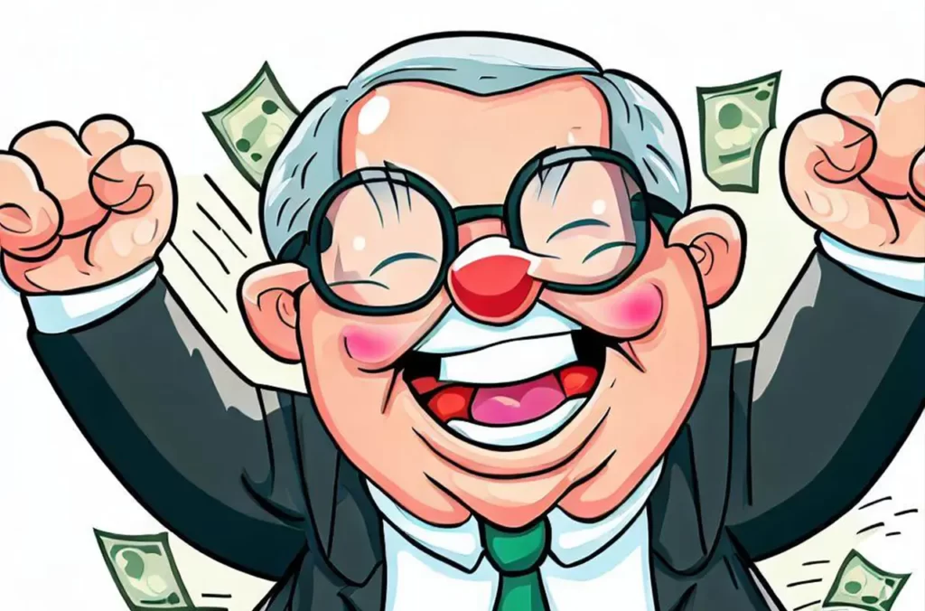 Warren Buffett dividendos